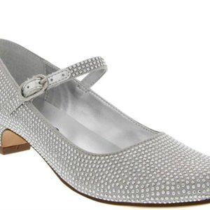 Nina Girls  Mary-Jane Shoes